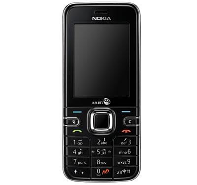 Nokia 6122c предназначен для китайского рынка