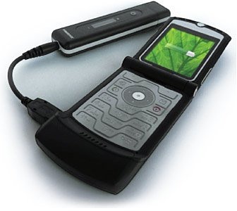 Ecosol представляет портативный USB зарядное устройство Powerstick V2
