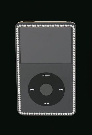 Ловкость рук и никакого мошенничества: новый ослепительный дизайн плееров iPod 