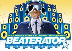 Будущим Тимбалэндам посвящается: игра Beaterator для iPhone