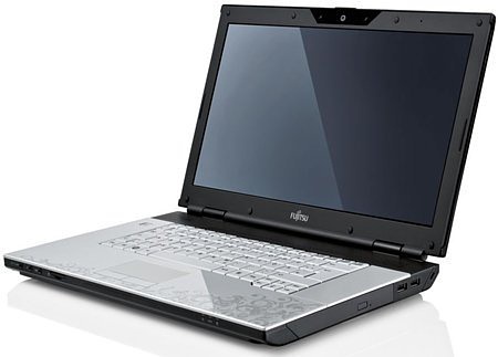 Ноутбуки Fujitsu Amilo Pi 3560 и 3660 подарят незабываемый мультимедийный опыт