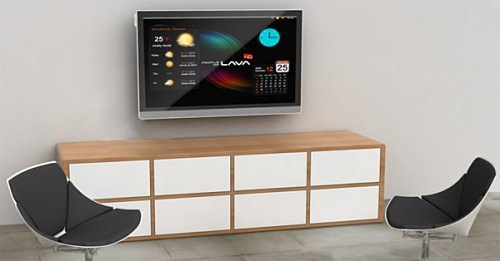 Стартовали продажи первого в мире телевизора с поддержкой ОС Android