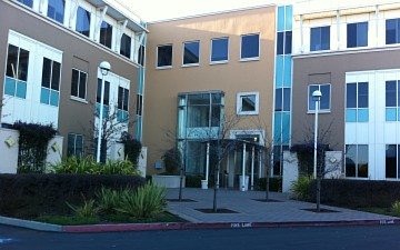 Facebook переезжает в бывшую штаб-квартиру Sun Microsystems