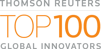 Агентство Thomson Reuters включило LG  в топ ста лучших мировых инновационных компаний за 2011 год