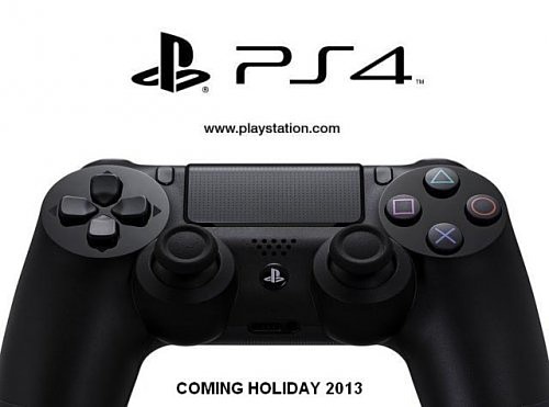 Belconsole.by надеется предложить PS4 в конце года