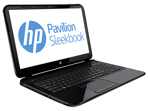 Ноутбук HP Pavilion Sleekbook 15 - уже в продаже в магазине техники НР