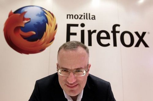 Mozilla обещает планшет в самое ближайшее время