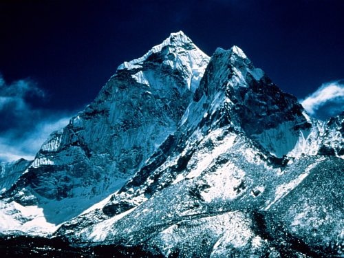 Китайцы развернули на Эвересте 4G LTE