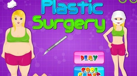 Из Google Play и App Store убрана игра про пластическую хирургию