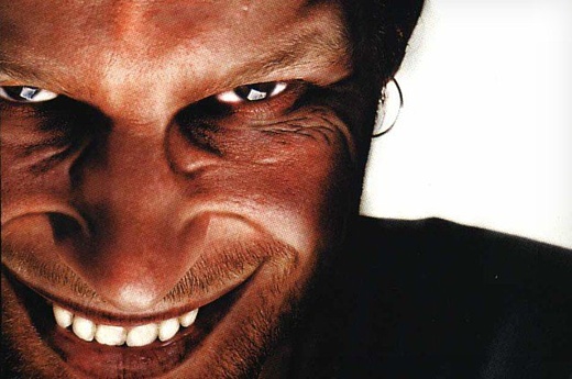 Aphex Twin выпустит неизданный альбом через Kickstarter