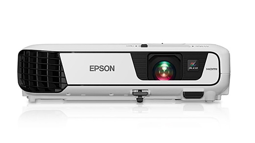 Epson представила проектор PowerLite Home Cinema 640