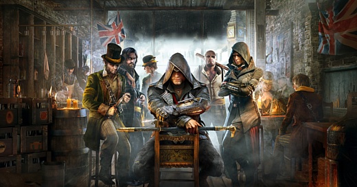 Пользователь Reddit, купивший Assassin's Creed Syndicate раньше релиза, пожаловался на качество игры