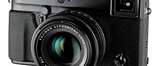 В сеть попали характеристики неанонсированной камеры Fujifilm X-Pro2