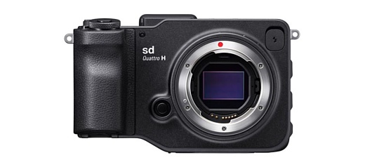 Sigma анонсировала компактные камеры sd Quattro и sd Quattro H