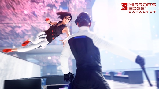 EA и DICE назвали системные требования Mirror's Edge: Catalyst