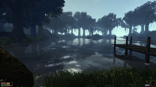 Bethesda: «Oblivion HD и Morrowind HD в ближайшее время можно не ждать»