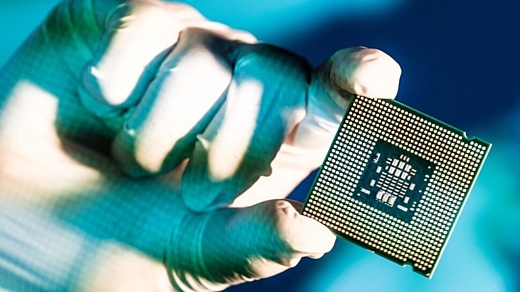 Intel Core i7-7700K разогнали до 7023 МГц