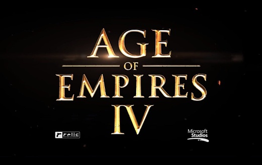 Microsoft анонсировала Age of Empires IV