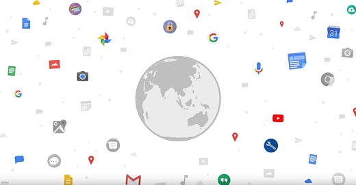 Новое мобильное приложение Google поможет сэкономить интернет-трафик