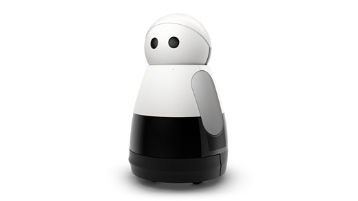 Слух: Amazon разрабатывает домашнего робота Vesta