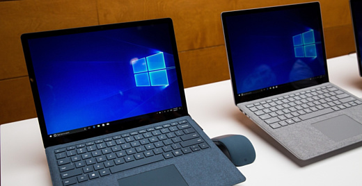 Microsoft готовит облегченную версию Windows 10 Lean Edition