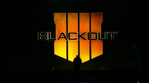 Activision показала Call of Duty: Black Ops IIII с новым режимом Battle Royale