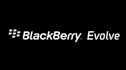 Видео: BlackBerry опубликовала тизер Evolve и Evolve X
