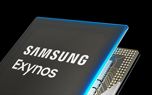 Samsung перестанет выпускать собственные мобильные процессоры