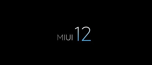 Утечка: первые скриншоты MIUI 12