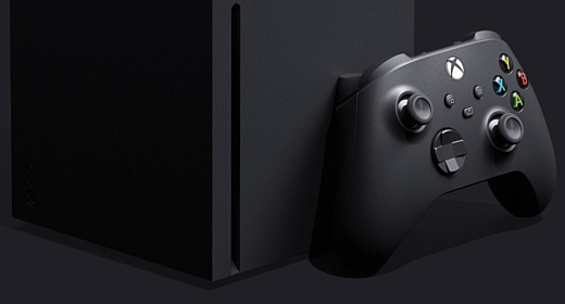 Утекший в сеть документ Microsoft упоминает второй Xbox нового поколения