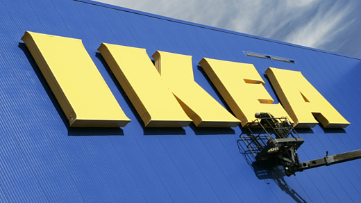 Asus ROG и IKEA будут выпускать мебель для геймеров