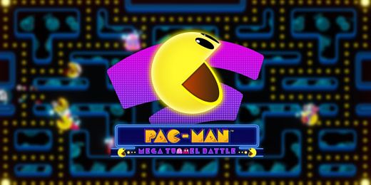 Из Pac-Man сделают «королевскую битву» на 64 игрока