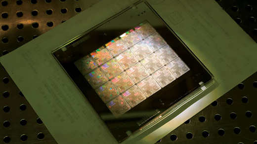 TSMC начнет выпуск 2 нм чипов в 2024