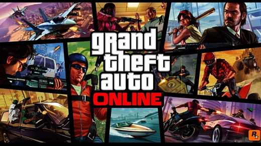 Rockstar объявила о закрытии GTA Online на Xbox 360 и PlayStation 3