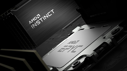 Видеокарты AMD Instinct MI200 Aldebaran со 128 ГБ памяти будут использоваться в новом суперкомпьютере Setonix мощностью 50 петафлопс