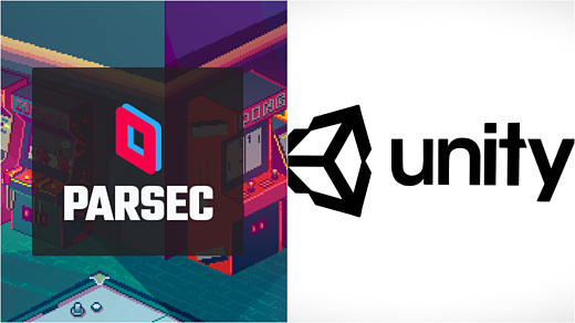 Unity купила Parsec за $320 млн