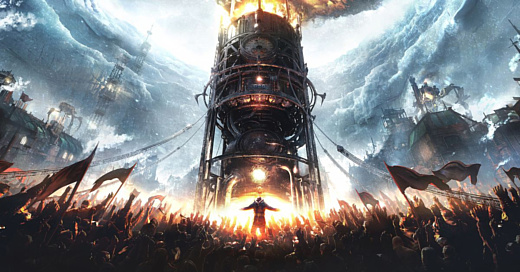 Frostpunk 2: симулятор антиутопического апокалипсиса