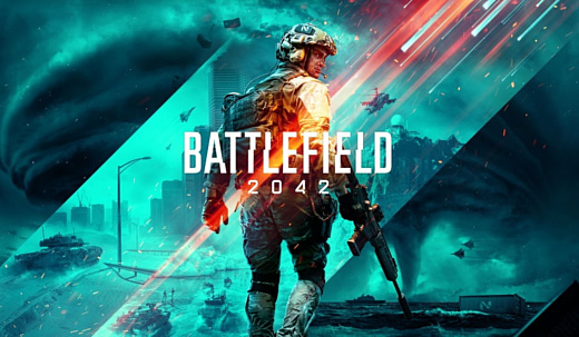 Появился дебютный геймлейный трейлер шутера Battlefield 2042 Exodus