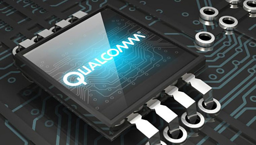 Qualcomm будет поставлять чипы для беспилотных автомобилей BMW