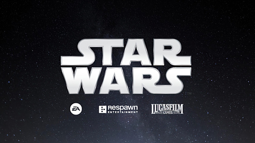EA и Respawn  анонсировали три игры по «Звёздным войнам»
