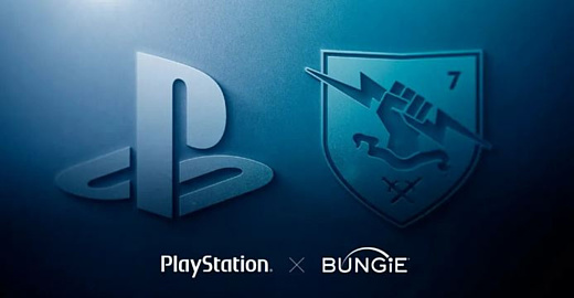 Sony приобрела игровую студию Bungie за 3.6 млрд долларов