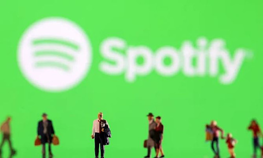 Spotify приобрела две подкастовые аналитические фирмы