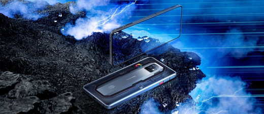 Настоящий зверь: игровой смартфон Nubia Red Magic 7 Pro вышел на мировой рынок 