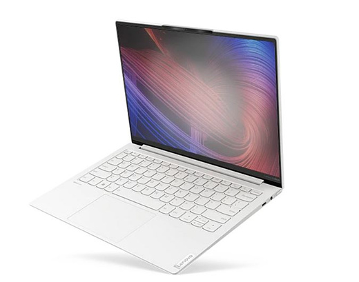 Состоялся дебют мощного ноутбука Lenovo Slim 7i