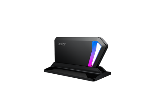 Lexar SL660 Blaze: твердотельный накопитель для расширения игрового хранилища