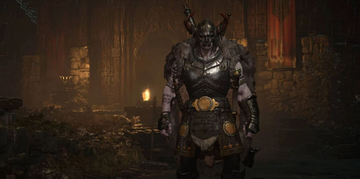 Activision Blizzard показала игровой трейлер Diablo 4: много нового