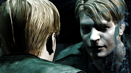 «Утечка» первых скриншотов ремейка игры Silent Hill 2