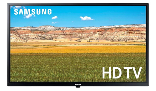 Samsung выпустила 32-дюймовый смарт-телевизор HD Smart TV с технологией PurColor