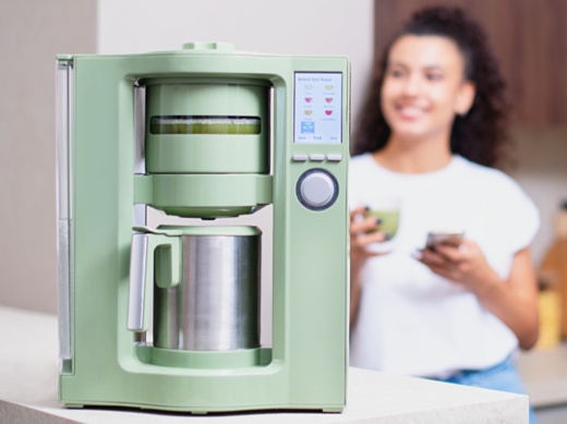 Чаеварка ChaiBot Smart Tea Machine появилась на Indiegogo