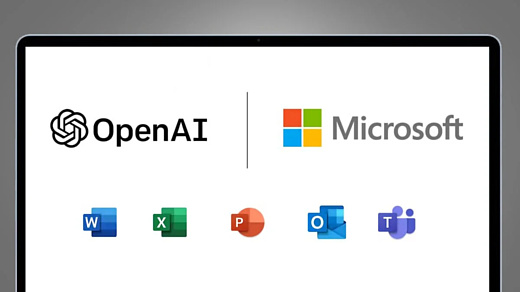 Microsoft скоро внедрит новый ИИ Prometheus в Word, PowerPoint и Outlook 